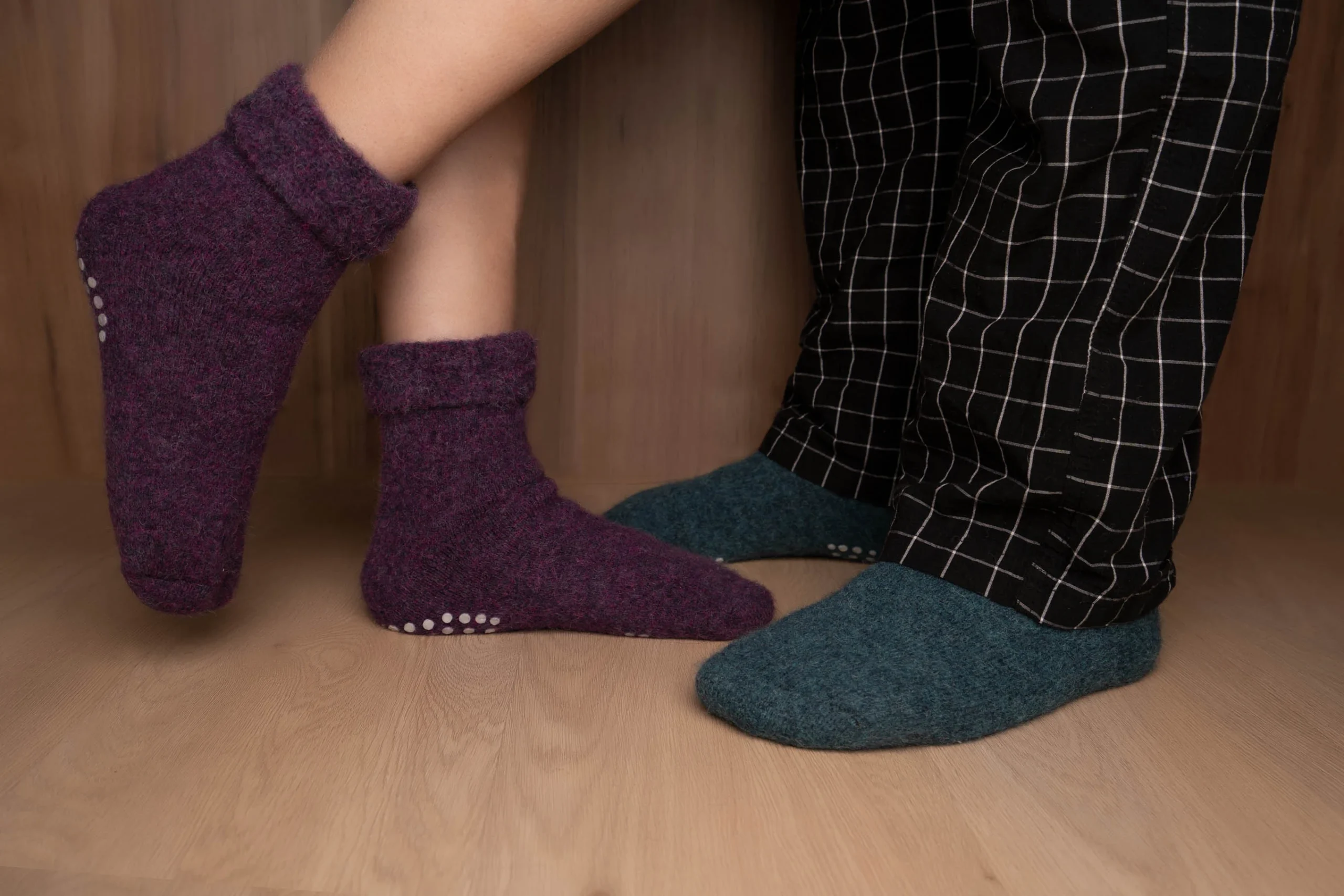 Slipper Socks